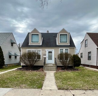 3721 W 86th St, Chicago, IL 60652