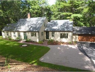 155 Walpole St, Dover, MA 02030
