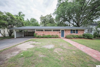 1623 Park Ave, Monroe, LA 71201