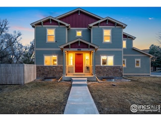 1717 W Mulberry St, Fort Collins, CO 80521