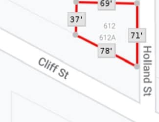 612 Cliff St, Fort Worth, TX 76164
