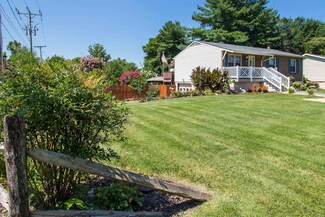 101 Kline Ct, Bridgewater, VA 22812