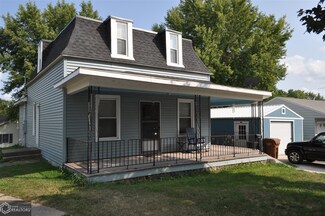 1128 N Clark St, Carroll, IA 51401