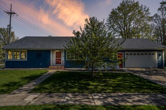 105 E Morrell St, Otsego, MI 49078
