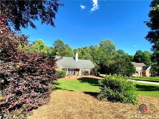 1100 Roberta Dr, Bishop, GA 30621