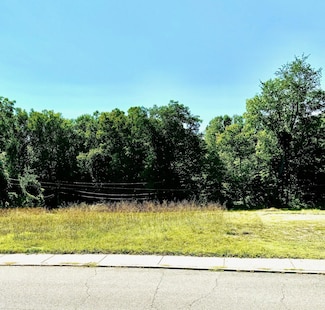 0 Terrace Blvd and Peacock Rd, Ashland, KY 41102