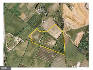0000 Route 45, Mullica Hill, NJ 08062