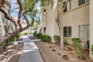 6480 Annie Oakley Dr Unit 314, Las Vegas, NV 89120