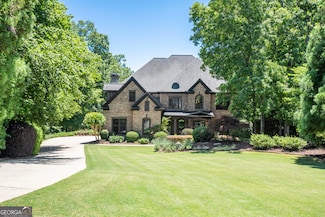 16062 Inverness Trail, Alpharetta, GA 30004