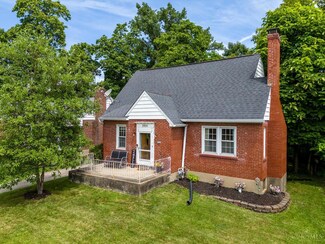 3904 Lansdowne Ave, Cincinnati, OH 45236