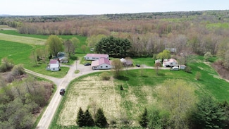 38 Island Farm Rd, Levant, ME 04456