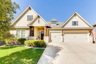 3811 Ricegrass, San Antonio, TX 78258