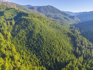 0 Sharps Creek Rd, Dorena, OR 97434