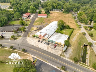 1505 Broughton St, Orangeburg, SC 29115