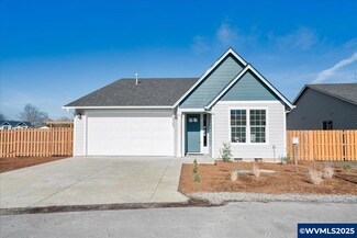 5357 Ezra Ln NE, Salem, OR 97305