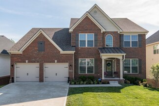 3289 Tranquility Point, Lexington, KY 40509