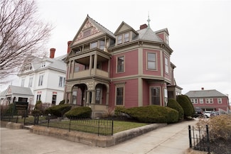 463 Broadway Unit 3, Providence, RI 02909