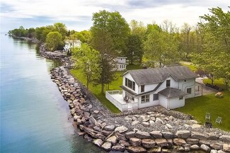 8036 Newco Dr, Hamlin, NY 14464