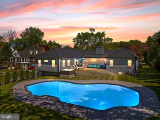 531 Woodbine Ave, Towson, MD 21204