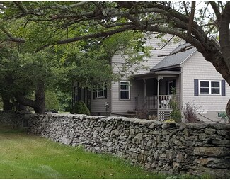 104 Cedar Ave, Swansea, MA 02777