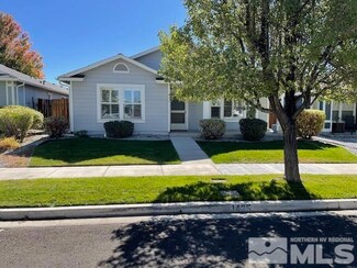 1425 Honey Locust Ave, Gardnerville, NV 89410