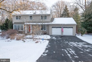 2114 Stackhouse Dr, Yardley, PA 19067