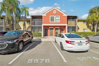 5576 Baywater Dr Unit 155, Tampa, FL 33615