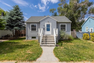 616 & 616 1/2 Everett Unit 2, Caldwell, ID 83605
