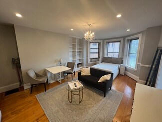 391 Commonwealth Ave Unit 5, Boston, MA 02115