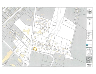 Lot 37A Pierce St, Gardiner, ME 04345