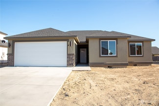 1107 E Cascade St, Othello, WA 99344