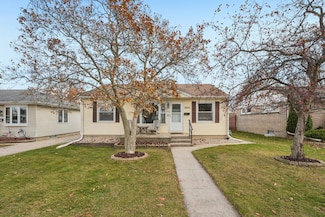 3834 S 54th St, Milwaukee, WI 53220