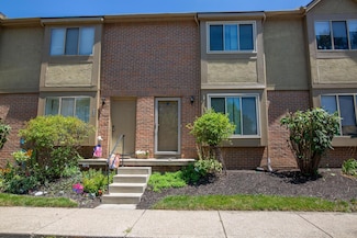 6454 Cobble Way Unit 61, Dublin, OH 43017