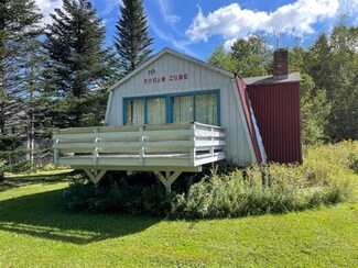 2207 Sugarbush Access Rd, Warren, VT 05674