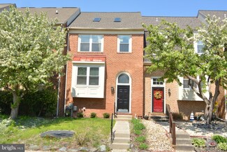 1347 Riverwood Way, Stoney Beach, MD 21226