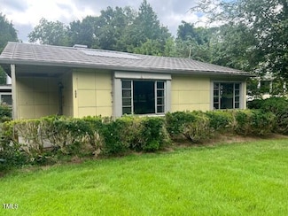 604 N Main St, Louisburg, NC 27549