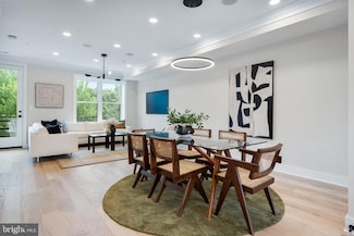 1117 Morse St NE Unit 3, Washington, DC 20002