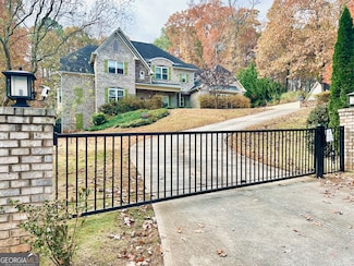 3232 Brookview Rd SE, Marietta, GA 30067