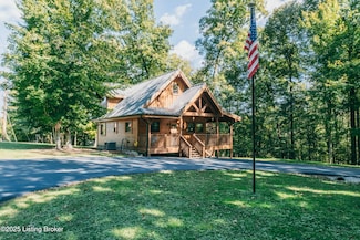 84 Southwinds Dr, Falls of Rough, KY 40119