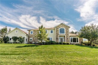 3749 Rush Mendon Rd, Mendon, NY 14506
