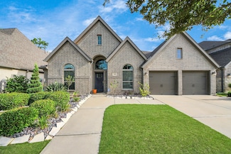 12607 Pine Savannah Ln, Humble, TX 77346
