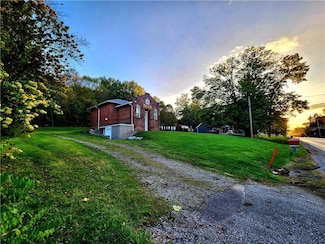 1750 Harbor Edinburg Rd, Edinburg, PA 16116