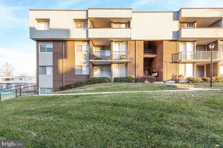 10222 Prince Place Unit 11-T1, Upper Marlboro, MD 20774