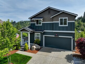 11002 166th Ave E, Bonney Lake, WA 98391