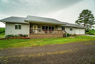 10903 Beaver Creek Rd, Osseo, WI 54758
