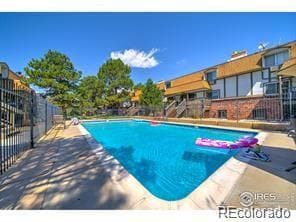 2700 S Holly St Unit 100, Denver, CO 80222