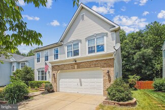 718 Wagner Farm Rd, Millersville, MD 21108