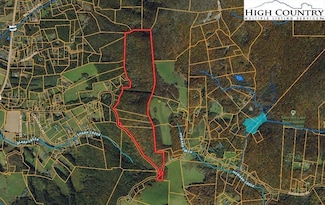 0 Tater Hill Rd, Zionville, NC 28698