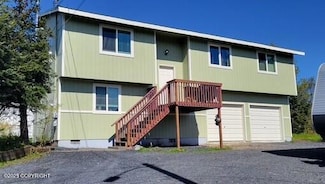 301 Teal Way, Kodiak, AK 99615