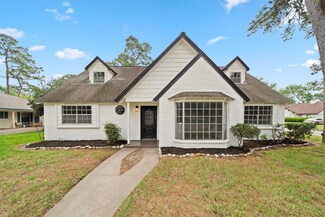 3915 Glenheather Dr, Houston, TX 77068